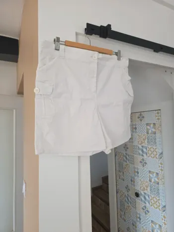 Short grossesse Cocoon taille 40