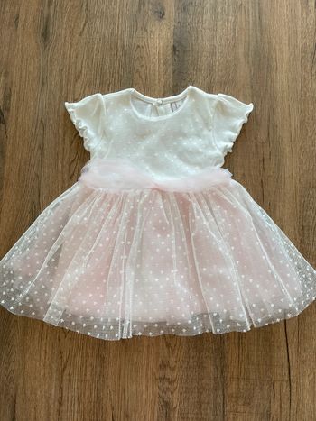 Robe fille