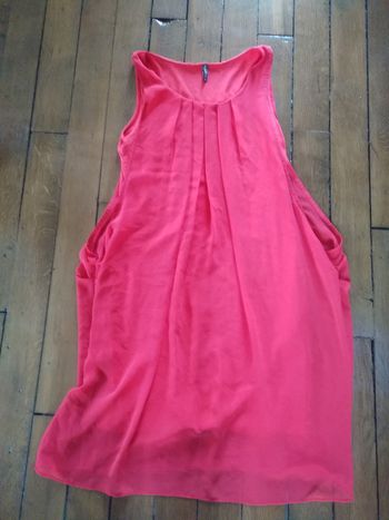 Robe Naf Naf taille S