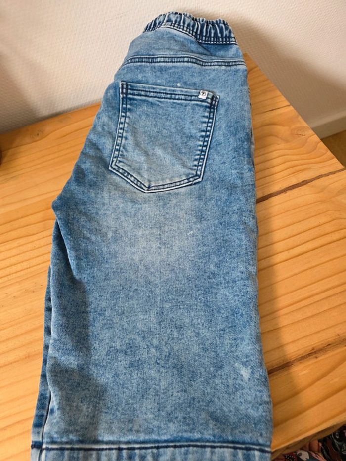Short jeans Firefly taille 14 ans - photo numéro 13