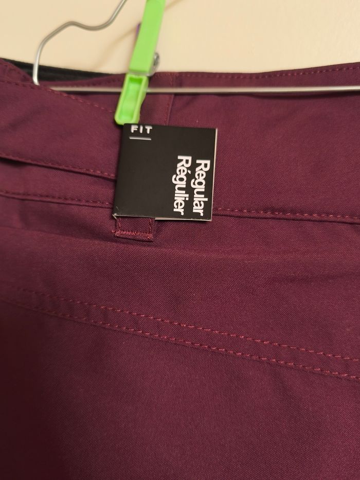 Pantalon ski - photo numéro 6