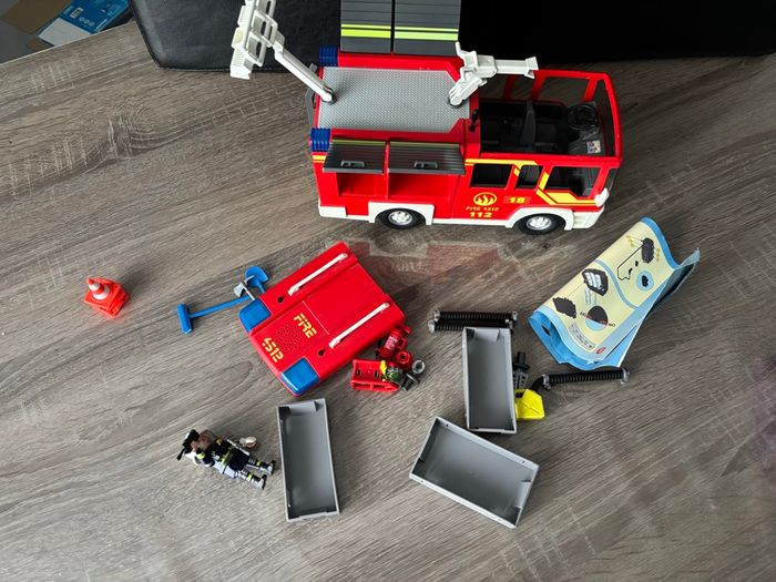 Playmobil 5363 - photo numéro 5