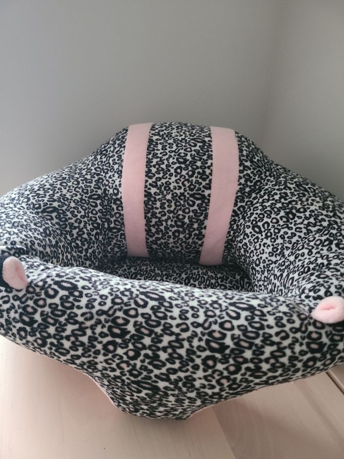 Siège bébé - photo numéro 2