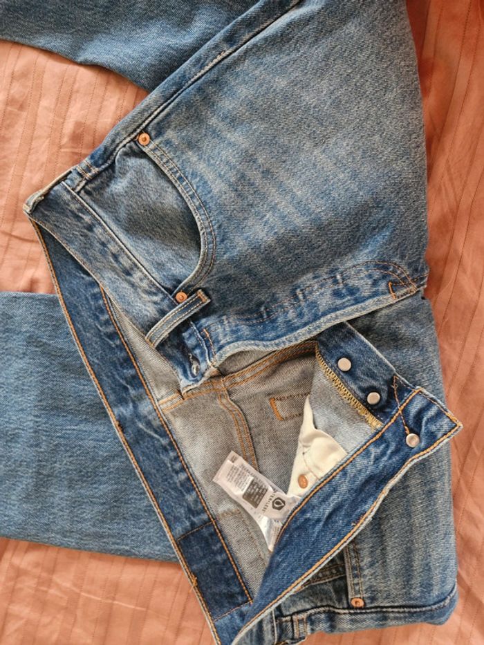 Levi's 501 W31 L30 - photo numéro 11