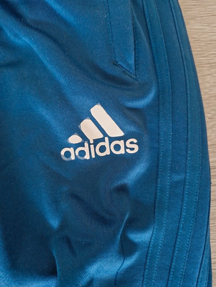 Pantalon Juventus Adidas XS - photo numéro 3
