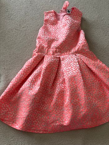 Robe fille 