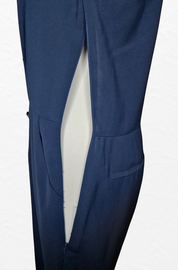 Combinaison Collection Irl – Taille 36 – Bleue marine – État : Très bon - photo numéro 8