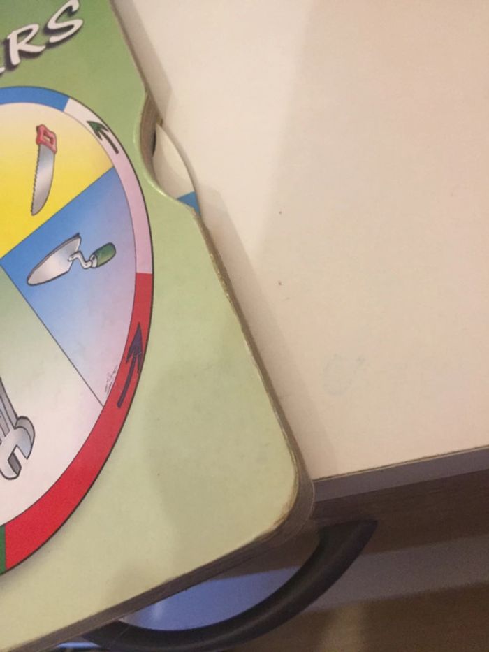 Livre 📕 sur les métiers 3euros - photo numéro 10