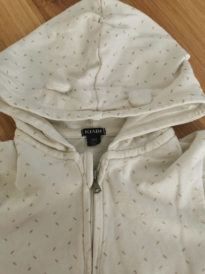 Veste - photo numéro 4