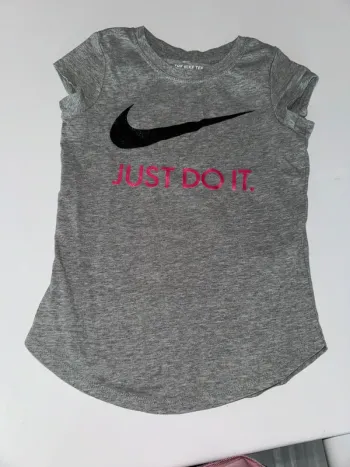 Thee shirt nike