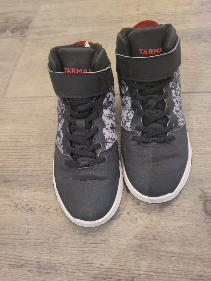 Baskets enfant taille 36 - photo numéro 2