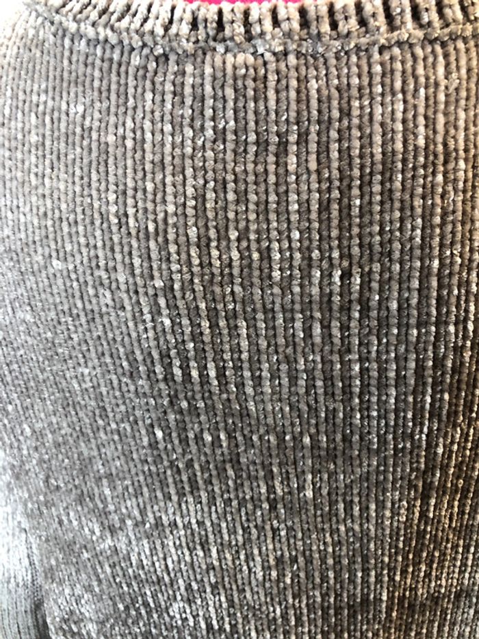 Pull hiver - photo numéro 3