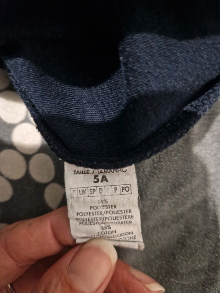 Lot garcon 5 ans - photo numéro 14