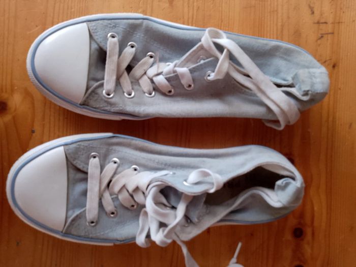 Baskets basses Primark 40/41