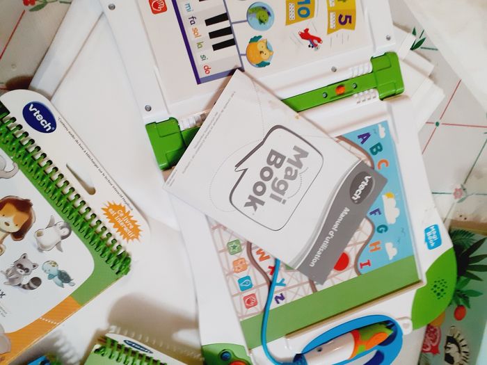 Magibook - photo numéro 5