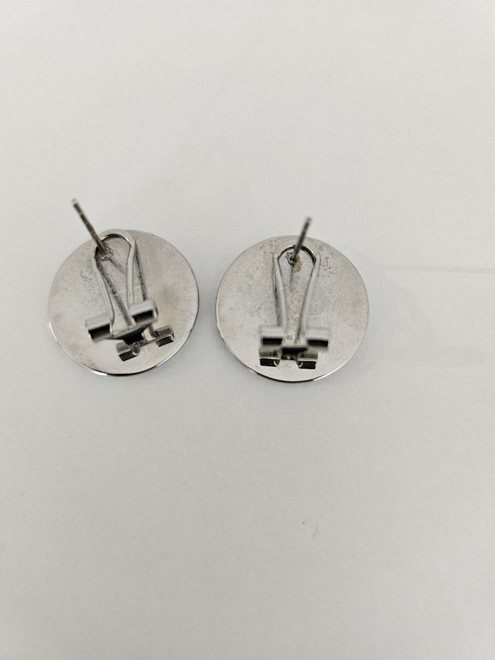 Boucle d oreille fantaisie Neuve - photo numéro 2