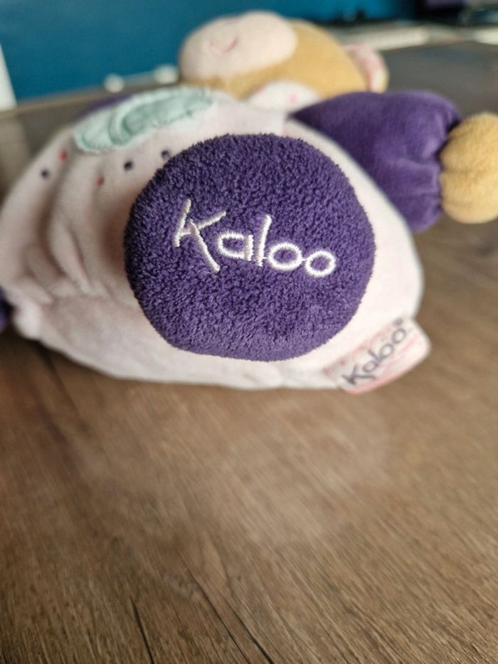 Doudou kaloo - photo numéro 2
