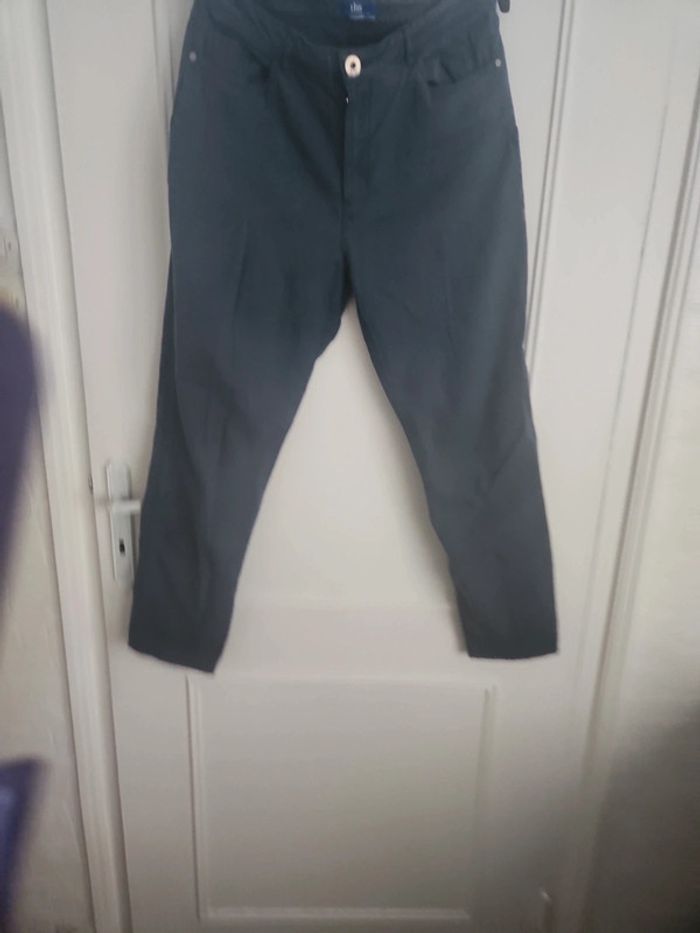 Pantalon tbs - photo numéro 2