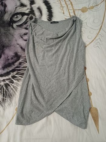 Top gris 