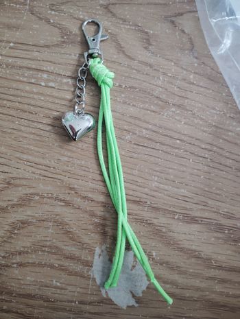 Porte clef 