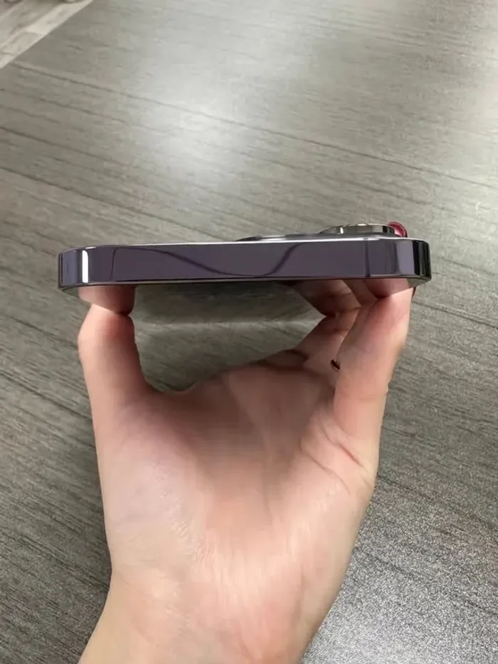 Iphon 14 pro max.. - photo numéro 2