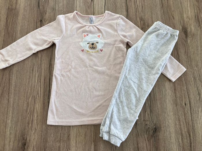 Lot pyjama - photo numéro 2