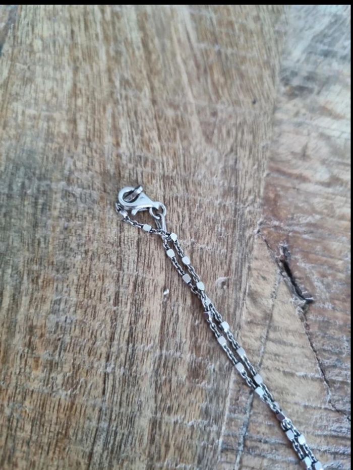 Collier femme swarovski - photo numéro 5