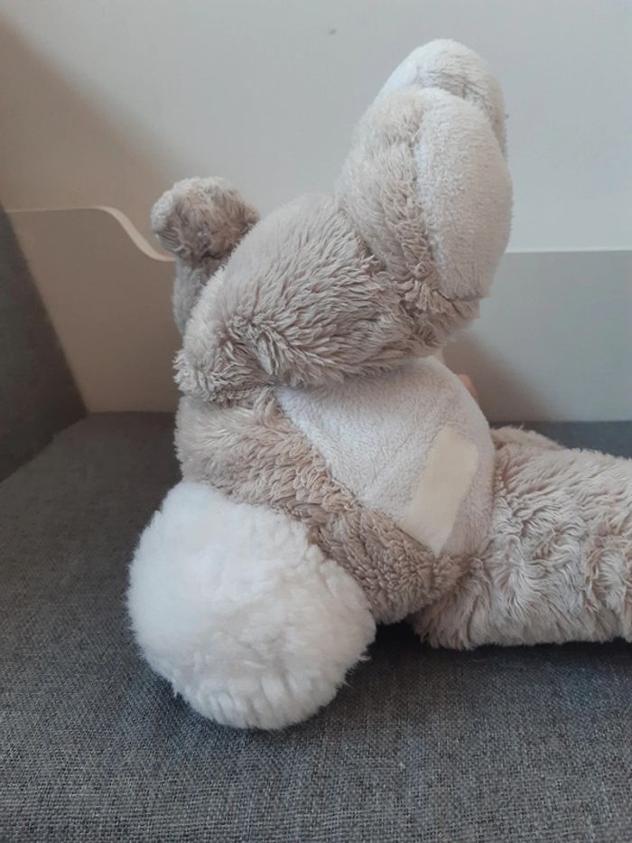 Peluche / doudou Disney Panpan Bambi - photo numéro 11