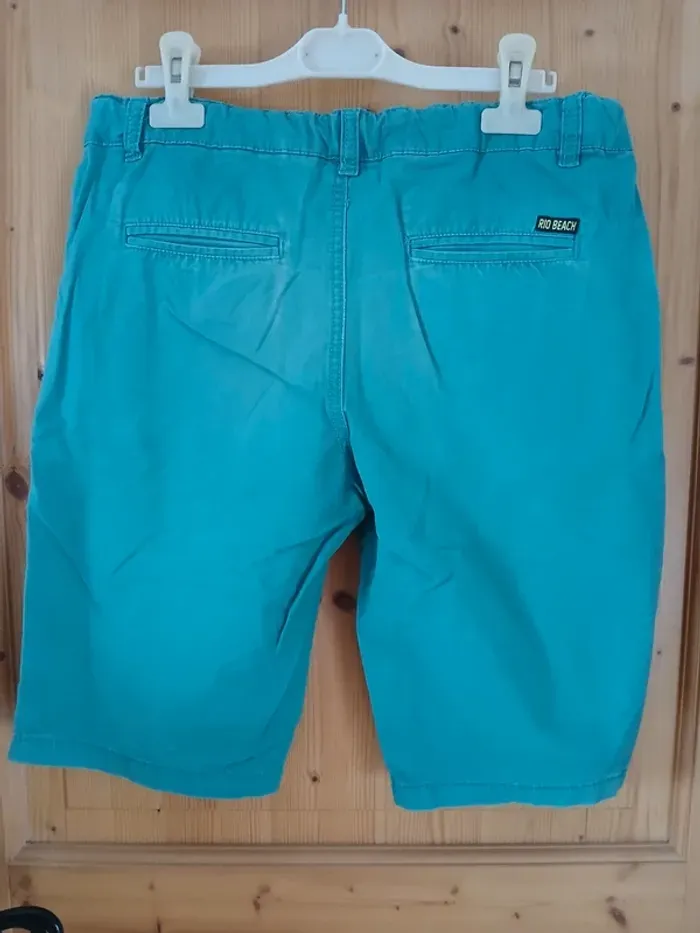 Short bermuda - photo numéro 2