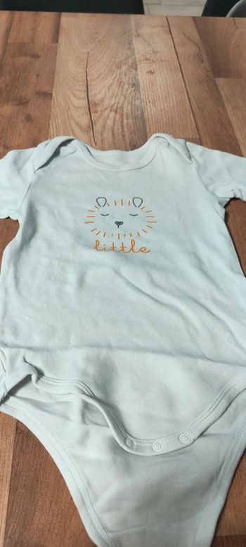 Bodies manche longue