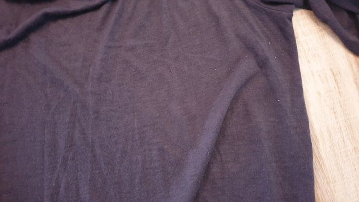 Pull fin - photo numéro 2