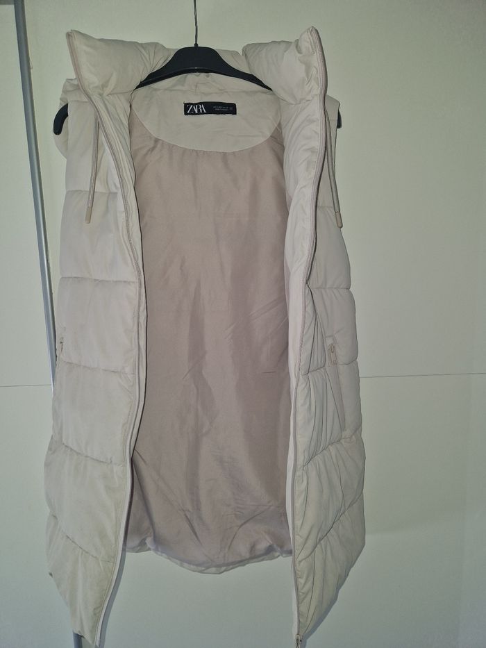 Doudounes beige - photo numéro 2