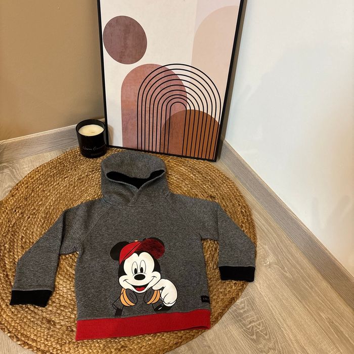 Lot de vêtements garçon - taille 4 ans - photo numéro 2