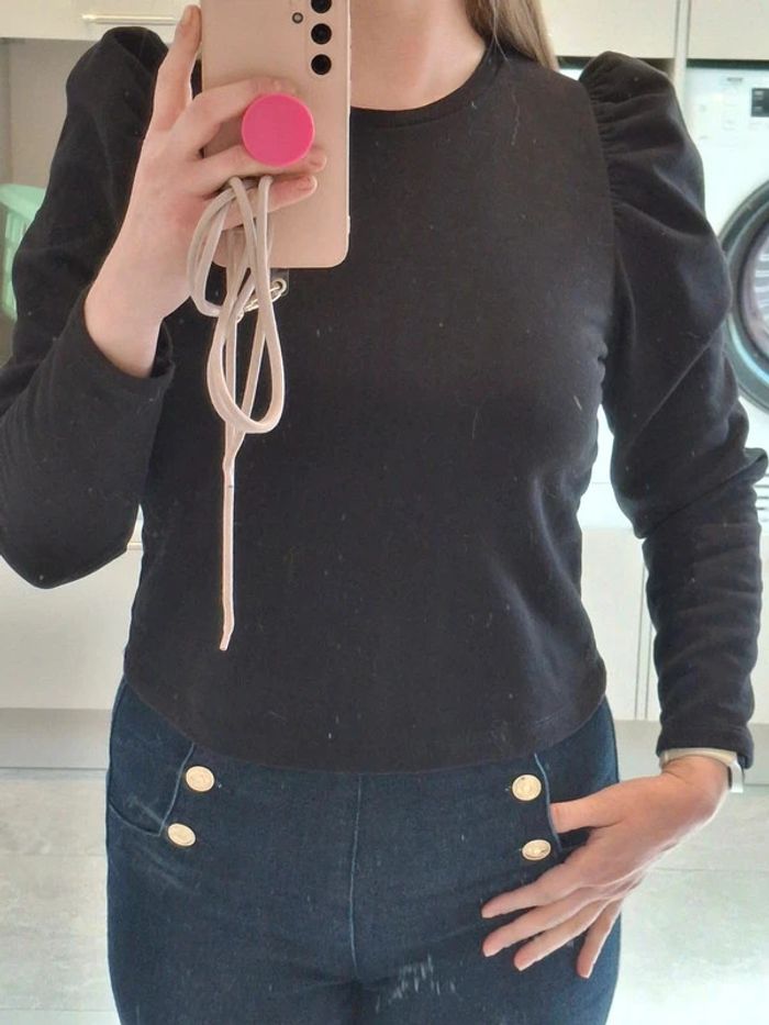 Pull Zara