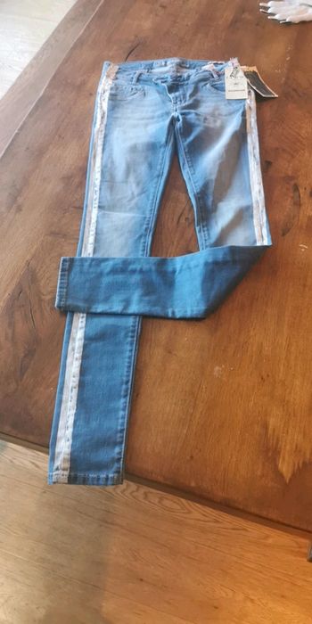 Jean Skinny fut Chipie