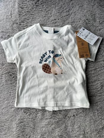 Tee shirt