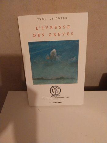 L'ivresse des grèves
