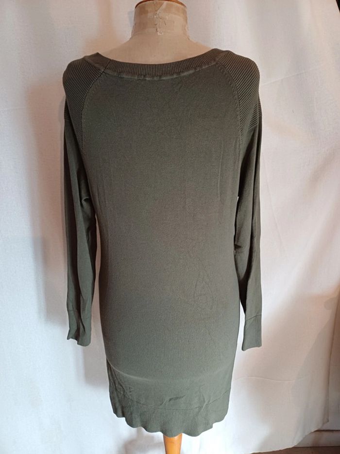 Robe pull femme taille 42 - photo numéro 2
