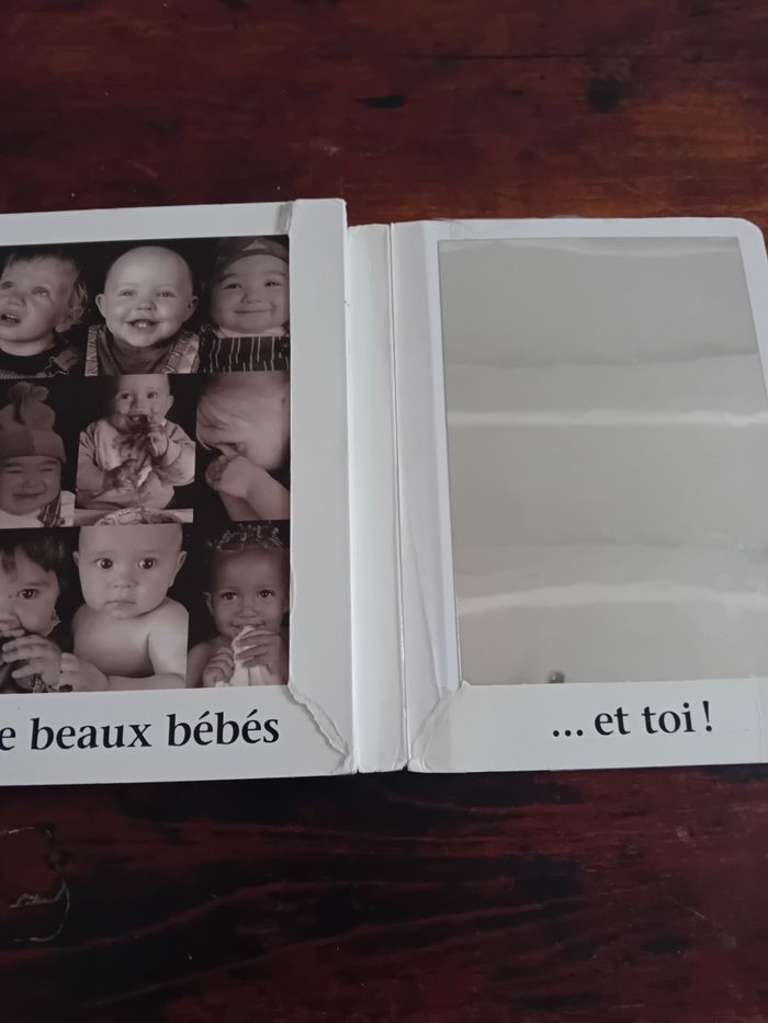 Livre Beaucoup de beaux bébés - photo numéro 3