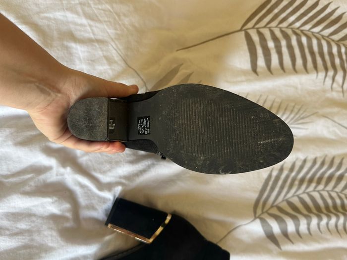 Chaussures - photo numéro 2