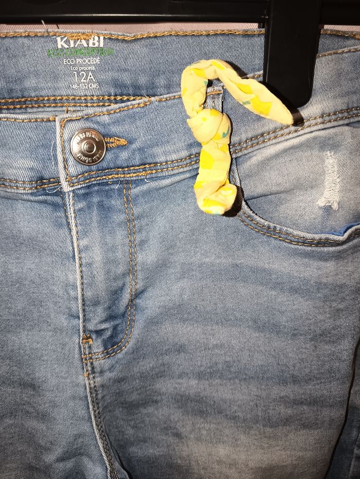 Pantalon - photo numéro 2