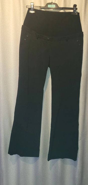 Pantalon de grossesse classique