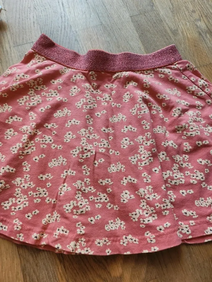 Jupe. - photo numéro 2