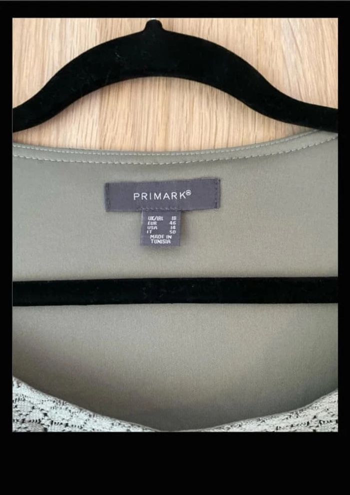 Blouse - photo numéro 2