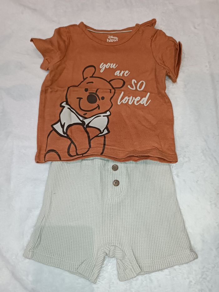 Lot ensembles été - photo numéro 4