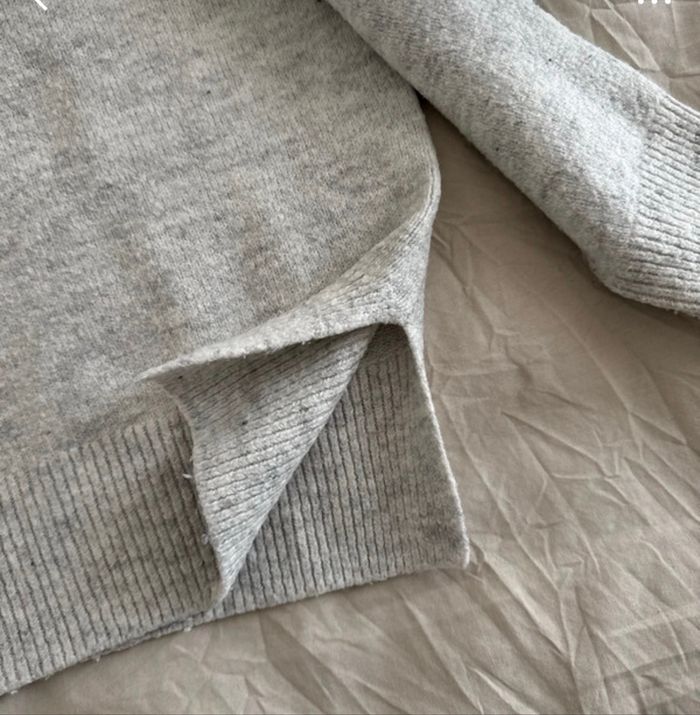 Pull pimkie col roulé - photo numéro 2