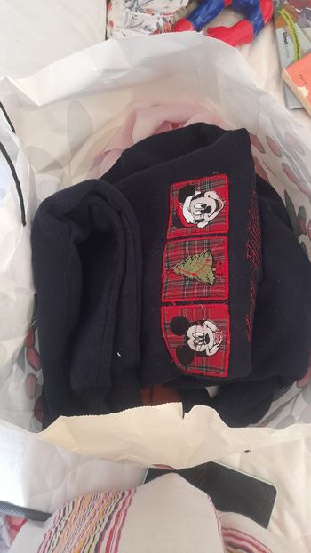 Lot de vêtements fille 3 ans