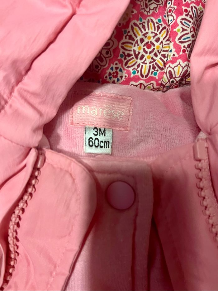 Combi pilote marese - photo numéro 4