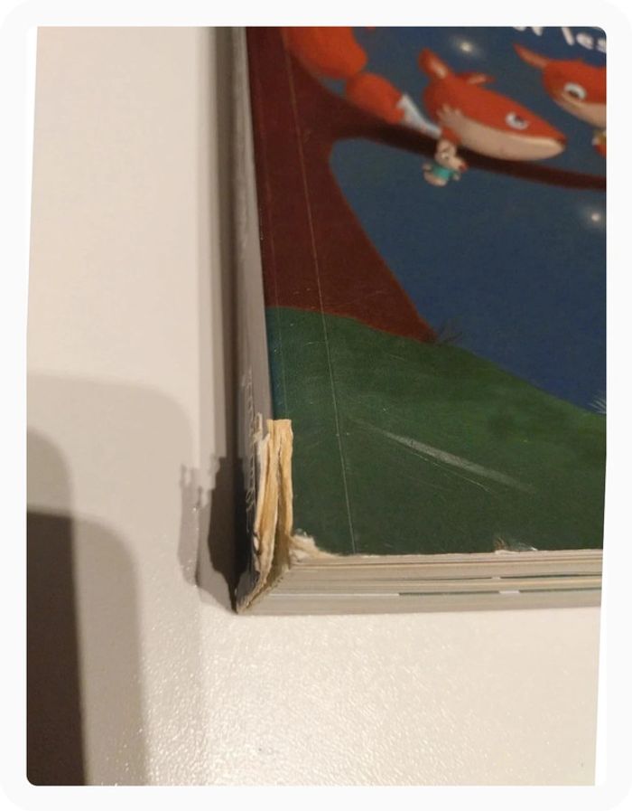 Les merveilleuses histoires du soir pour les petits - photo numéro 5