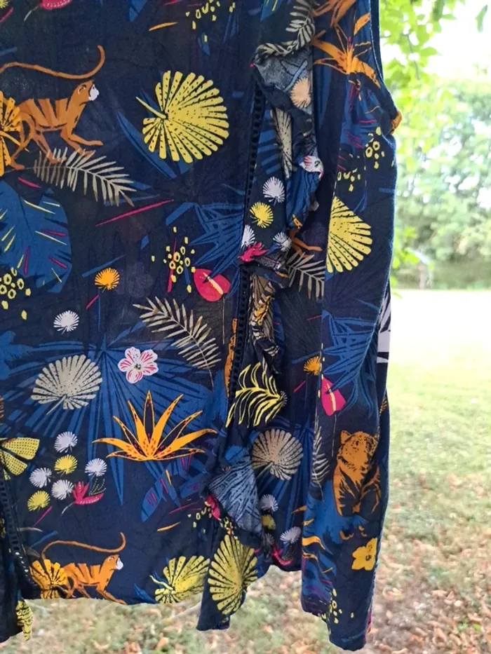 Blouse neuve 38 - photo numéro 2